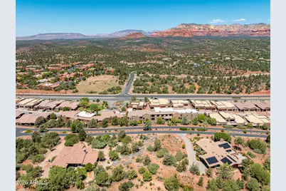 135 El Camino Real -- #132, Sedona, AZ 86336 - Photo 23