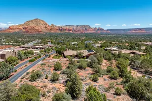135 El Camino Real, Sedona, AZ 86336 - Photo 17