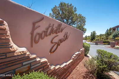 135 El Camino Real -- #132, Sedona, AZ 86336 - Photo 13