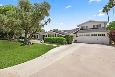 3433 E Pasadena Avenue, Phoenix, AZ 85018 - Photo 39