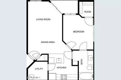 5302 E Van Buren Street #3020, Phoenix, AZ 85008 - Photo 23