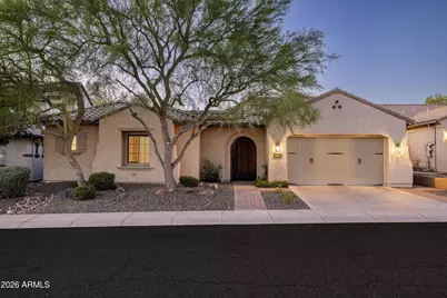 1708 W Oberlin Way, Phoenix, AZ 85085 - Photo 1