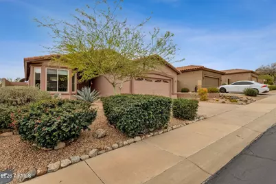 15039 E Desert Willow Drive, Fountain Hills, AZ 85268 - Photo 3