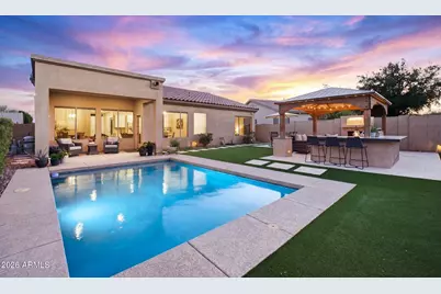 25627 N Hackberry Drive, Phoenix, AZ 85083 - Photo 35