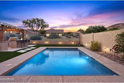 25627 N Hackberry Drive, Phoenix, AZ 85083 - Photo 33