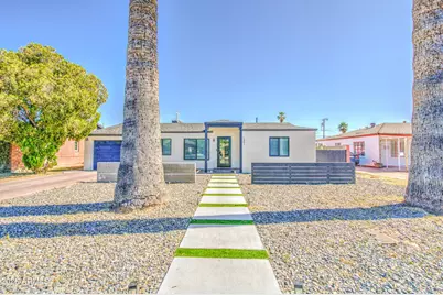 1261 E Cambridge Avenue, Phoenix, AZ 85006 - Photo 3