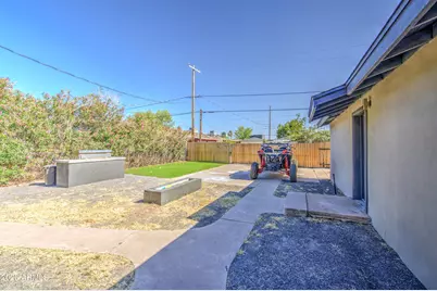1261 E Cambridge Avenue, Phoenix, AZ 85006 - Photo 43