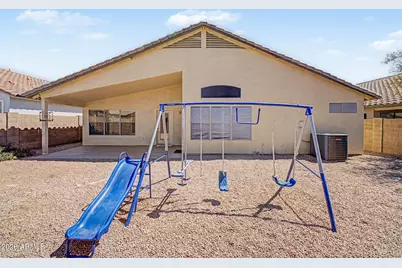 15267 W Honeysuckle Lane, Surprise, AZ 85374 - Photo 19