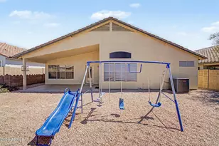 15267 W Honeysuckle Ln, Surprise, AZ 85374 - Photo 19
