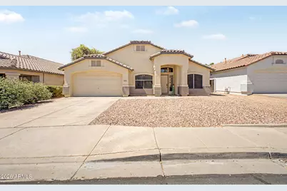 15267 W Honeysuckle Lane, Surprise, AZ 85374 - Photo 1
