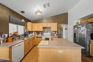 12238 W Larkspur Rd, El Mirage, AZ 85335 - Photo 11
