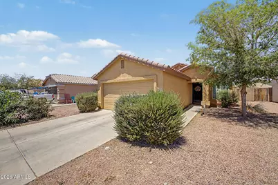 12238 W Larkspur Road, El Mirage, AZ 85335 - Photo 23