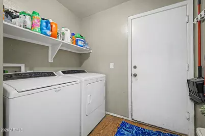 12238 W Larkspur Road, El Mirage, AZ 85335 - Photo 17
