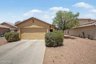 12238 W Larkspur Rd, El Mirage, AZ 85335 - Photo 1