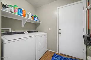 12238 W Larkspur Rd, El Mirage, AZ 85335 - Photo 15