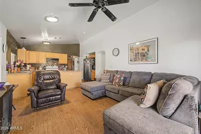 12238 W Larkspur Road, El Mirage, AZ 85335 - Photo 7
