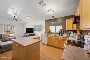 12238 W Larkspur Rd, El Mirage, AZ 85335 - Photo 9
