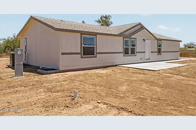 20610 W Evening Star Court, Wittmann, AZ 85361 - Photo 5