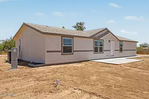 20610 W Evening Star Ct, Wittmann, AZ 85361 - Photo 5
