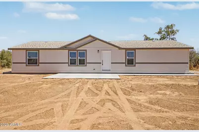 20610 W Evening Star Court, Wittmann, AZ 85361 - Photo 3