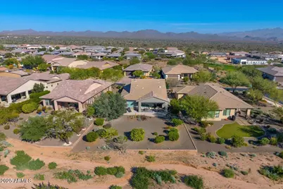 17919 E Slide Rock Drive, Rio Verde, AZ 85263 - Photo 29