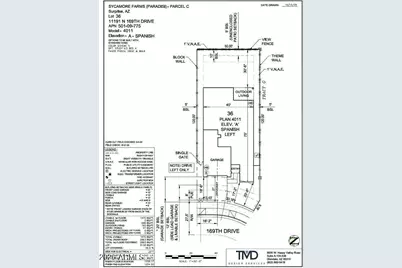 11191 N 169th Drive, Surprise, AZ 85388 - Photo 3