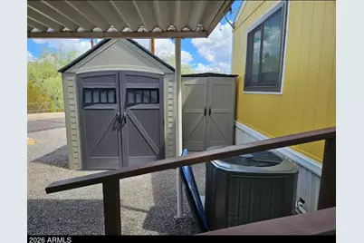 550 Palm Drive #43, Wickenburg, AZ 85390 - Photo 15