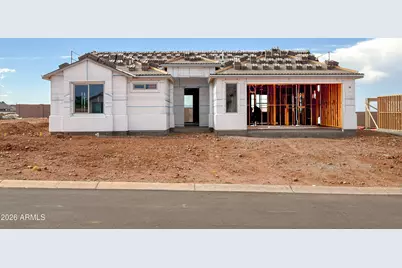 4751 Scout Drive #Lot 317, Sierra Vista, AZ 85650 - Photo 1