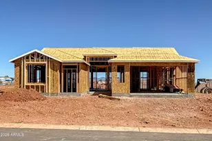 4751 Scout Dr, Sierra Vista, AZ 85650 - Photo 1