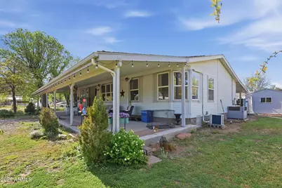 191 N Cornerstone Way, Payson, AZ 85541 - Photo 3