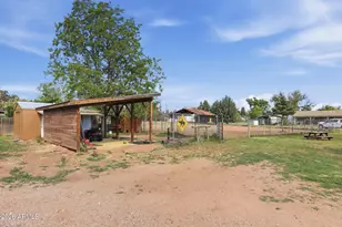 191 N Cornerstone Way, Payson, AZ 85541 - Photo 29