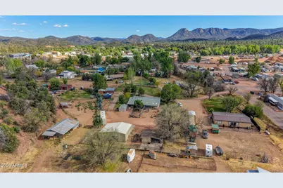 191 N Cornerstone Way, Payson, AZ 85541 - Photo 33