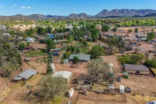 191 N Cornerstone Way, Payson, AZ 85541 - Photo 33