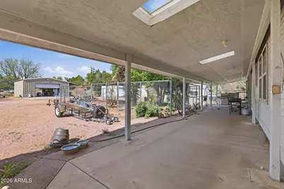 191 N Cornerstone Way, Payson, AZ 85541 - Photo 21