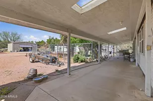 191 N Cornerstone Way, Payson, AZ 85541 - Photo 21
