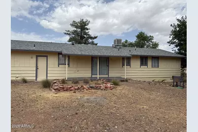 1383 E Fir Street, Cottonwood, AZ 86326 - Photo 23