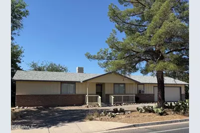 1383 E Fir Street, Cottonwood, AZ 86326 - Photo 1