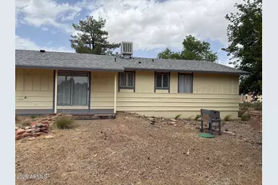 1383 E Fir Street, Cottonwood, AZ 86326 - Photo 21