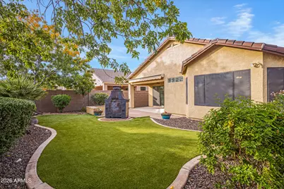 3809 W Five Mile Peak Drive, San Tan Valley, AZ 85144 - Photo 29