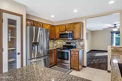 3809 W Five Mile Peak Drive, San Tan Valley, AZ 85144 - Photo 15