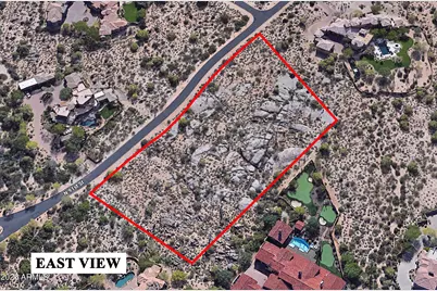 28132 N 91st Street #3, Scottsdale, AZ 85262 - Photo 3