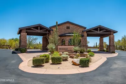 28132 N 91st Street #3, Scottsdale, AZ 85262 - Photo 9