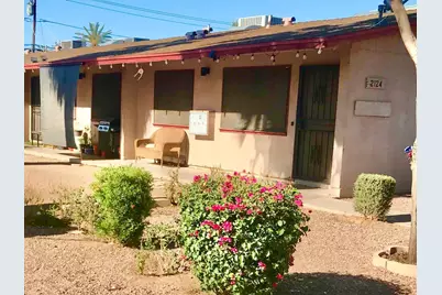 2124 E Broadway Road #Apt A, Mesa, AZ 85204 - Photo 3