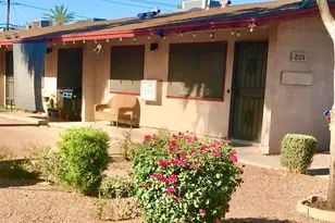 2124 E Broadway Rd, Mesa, AZ 85204 - Photo 3