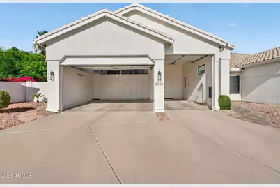 8995 E Captain Dreyfus Avenue, Scottsdale, AZ 85260 - Photo 59