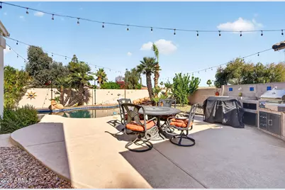 8995 E Captain Dreyfus Avenue, Scottsdale, AZ 85260 - Photo 49