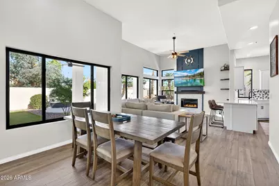 8995 E Captain Dreyfus Avenue, Scottsdale, AZ 85260 - Photo 23