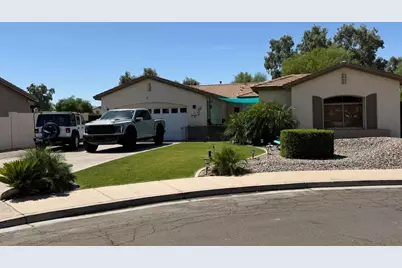 20821 E Saddle Way, Queen Creek, AZ 85142 - Photo 3