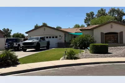 20821 E Saddle Way, Queen Creek, AZ 85142 - Photo 1