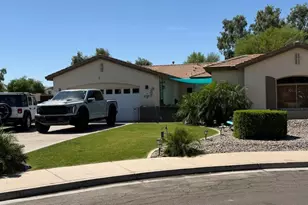 20821 E Saddle Way, Queen Creek, AZ 85142 - Photo 1